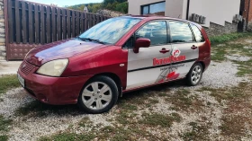 Suzuki Liana 1.6i с газ, снимка 4