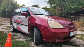 Suzuki Liana 1.6i с газ, снимка 1