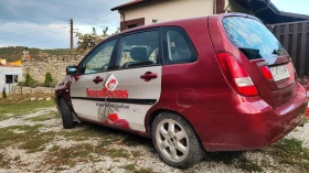 Suzuki Liana 1.6i с газ, снимка 3
