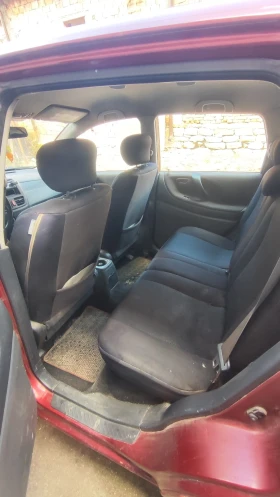 Suzuki Liana 1.6i с газ, снимка 10