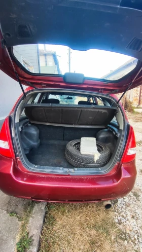 Suzuki Liana 1.6i с газ, снимка 12