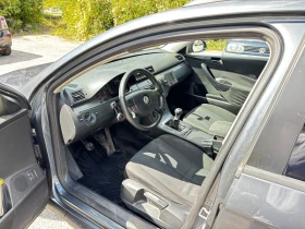 VW Passat 2.0 TDI 110, снимка 11