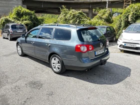 VW Passat 2.0 TDI 110, снимка 4