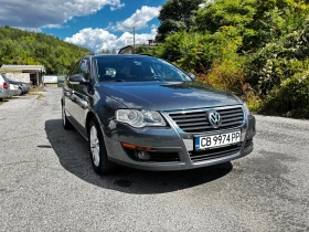 VW Passat 2.0 TDI 110, снимка 8