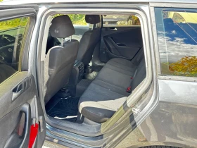 VW Passat 2.0 TDI 110, снимка 10