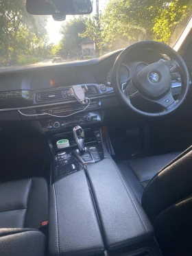 BMW 520 F10, снимка 3