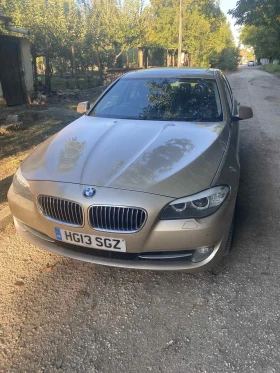 BMW 520 F10, снимка 6
