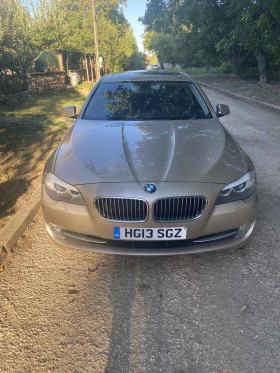 BMW 520 F10, снимка 5