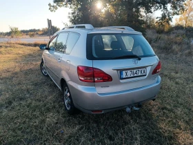 Toyota Avensis verso Ван, снимка 5