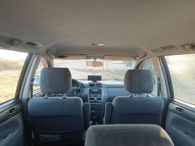Toyota Avensis verso Ван, снимка 6