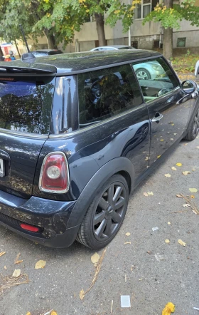Mini Cooper s, снимка 4