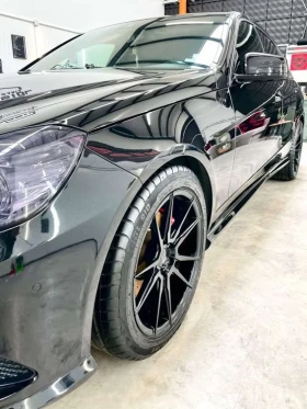Mercedes-Benz E 350, снимка 2