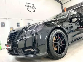 Mercedes-Benz E 350, снимка 10