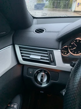 Mercedes-Benz E 350, снимка 14