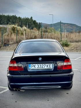 BMW 318 M Tech | ГАЗ, снимка 7