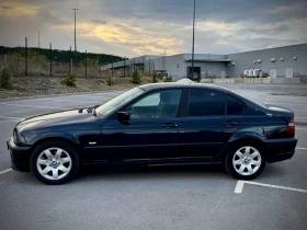 BMW 318 M Tech | ГАЗ, снимка 6