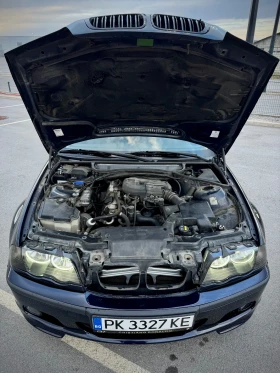 BMW 318 M Tech | ГАЗ, снимка 10