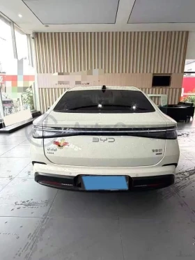 BYD Seal, снимка 3