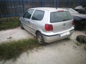 VW Polo 1.4 - [3] 