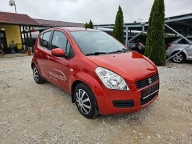 Suzuki Splash 1.0 БЕНЗИН ! ! РЕАЛНИ КИЛОМЕТРИ ! ! КЛИМАТИК - [8] 