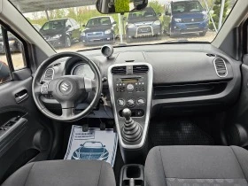 Suzuki Splash 1.0 БЕНЗИН ! ! РЕАЛНИ КИЛОМЕТРИ ! ! КЛИМАТИК - [12] 