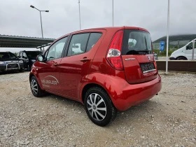 Suzuki Splash 1.0 БЕНЗИН ! ! РЕАЛНИ КИЛОМЕТРИ ! ! КЛИМАТИК - [4] 