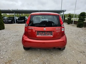 Suzuki Splash 1.0 БЕНЗИН ! ! РЕАЛНИ КИЛОМЕТРИ ! ! КЛИМАТИК - [5] 