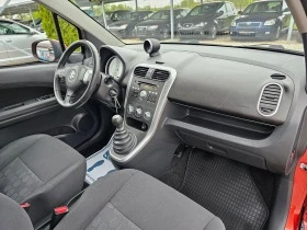 Suzuki Splash 1.0 БЕНЗИН ! ! РЕАЛНИ КИЛОМЕТРИ ! ! КЛИМАТИК - [10] 