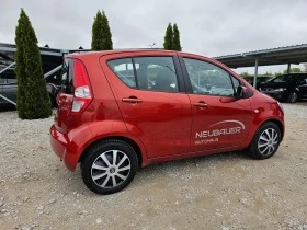 Suzuki Splash 1.0 БЕНЗИН ! ! РЕАЛНИ КИЛОМЕТРИ ! ! КЛИМАТИК - [6] 