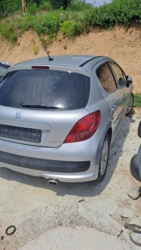 Peugeot 207 1600HDI | Mobile.bg    2