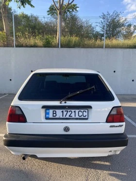 VW Golf, снимка 5