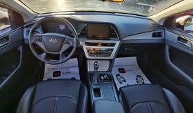 Hyundai Sonata LPi 2.0 Navi, снимка 11 - Автомобили и джипове - 45013108