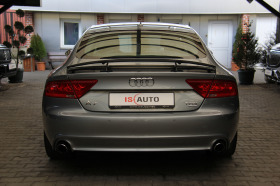 Audi A7 3.0TFSI/Quattro/Led/Navi, снимка 5 - Автомобили и джипове - 43667889