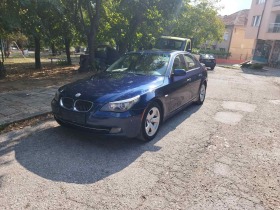 BMW 528 528i газ , снимка 4 - Автомобили и джипове - 43837569