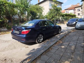 BMW 528 528i газ , снимка 2 - Автомобили и джипове - 43837569