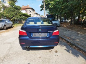 BMW 528 528i газ , снимка 3 - Автомобили и джипове - 43837569