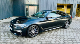 BMW 550 M550i xDrive | Mobile.bg   11
