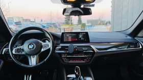 BMW 550 M550i xDrive, снимка 4