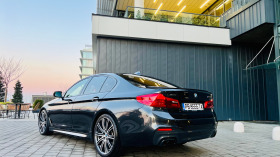Обява за продажба на BMW 550 M550i xDrive ~31 770 EUR - изображение 1