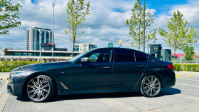 BMW 550 M550i xDrive | Mobile.bg   3