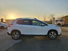 Peugeot 2008 1.6HDI NAVI | Mobile.bg    6