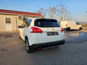 Peugeot 2008 1.6HDI NAVI | Mobile.bg    3