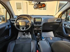 Peugeot 2008 1.6HDI NAVI | Mobile.bg    12