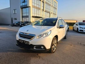 Peugeot 2008 1.6HDI NAVI 1