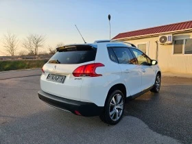 Peugeot 2008 1.6HDI NAVI | Mobile.bg    5