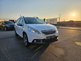 Peugeot 2008 1.6HDI NAVI | Mobile.bg    7