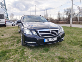 Обява за продажба на Mercedes-Benz E 200 Avantgarde ~15 000 лв. - изображение 1