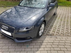 Audi A4 B8, снимка 17