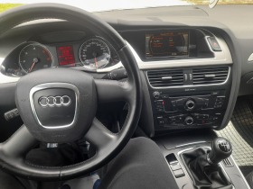 Audi A4 B8, снимка 2