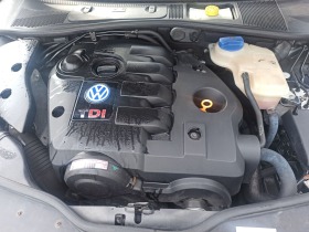 VW Passat 1.9 | Mobile.bg   16